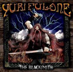 Yuri Fulone : The Blacksmith